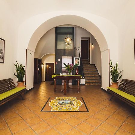 Ferienwohnung La Marinella Sant'Agnello Exterior foto