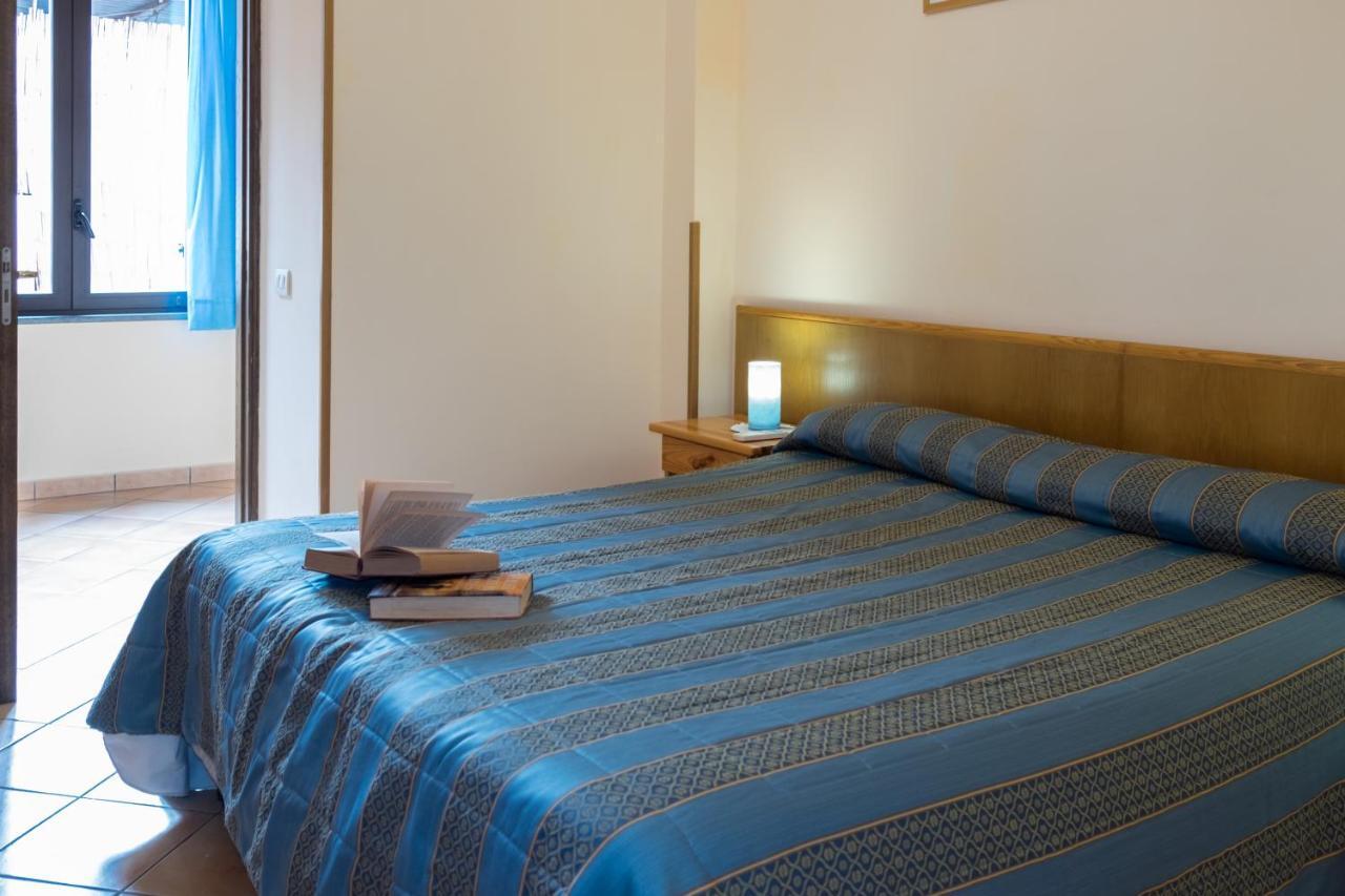 Ferienwohnung La Marinella Sant'Agnello Exterior foto