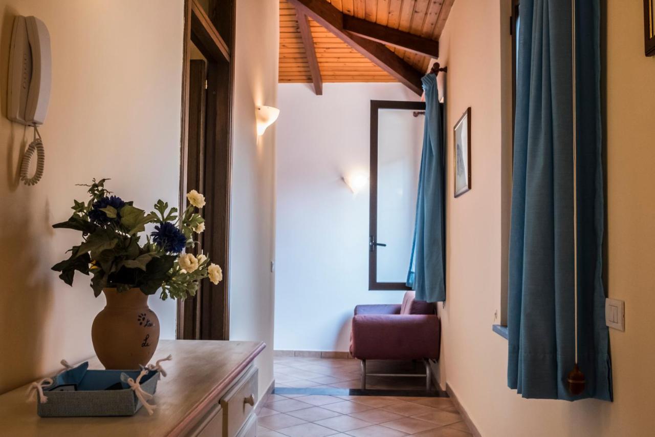 Ferienwohnung La Marinella Sant'Agnello Exterior foto