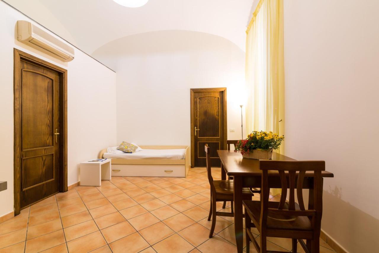 Ferienwohnung La Marinella Sant'Agnello Exterior foto