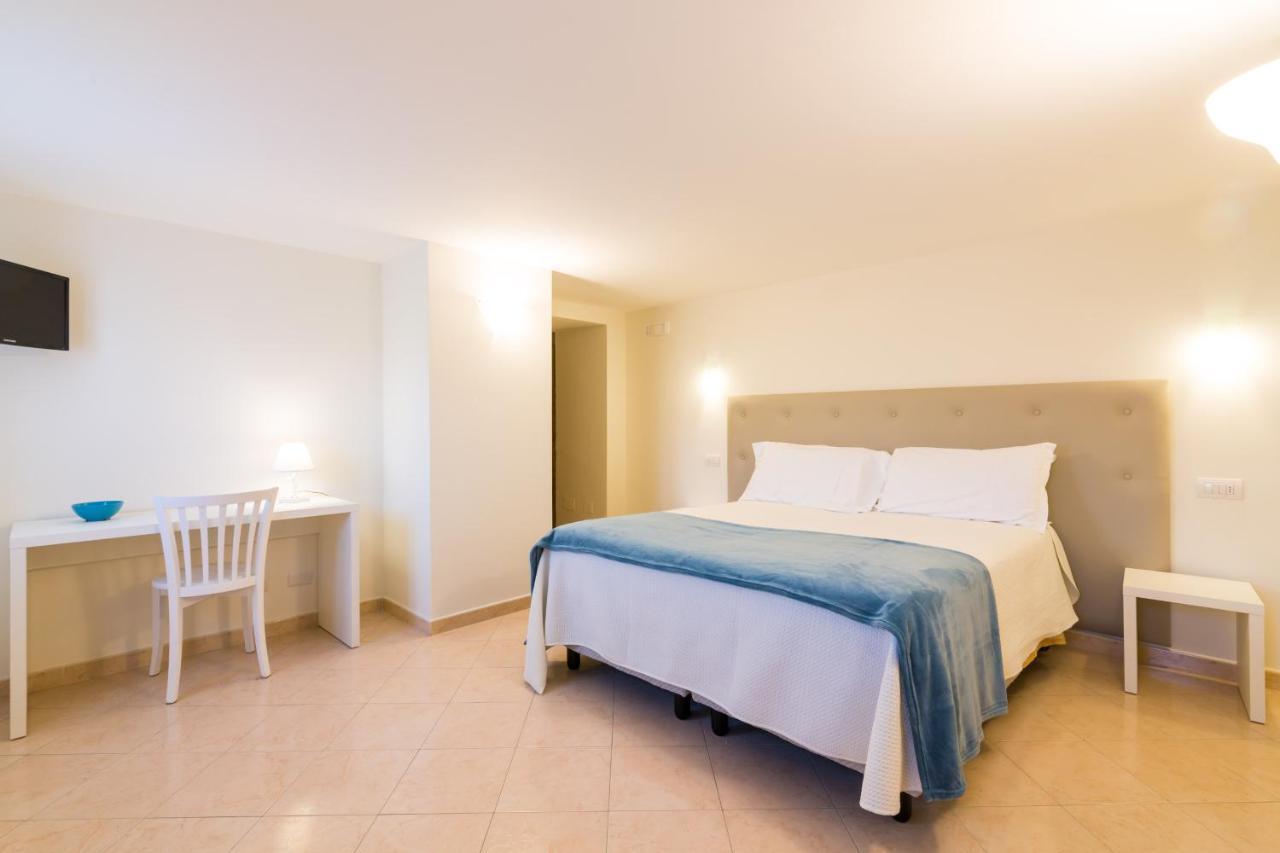 Ferienwohnung La Marinella Sant'Agnello Exterior foto