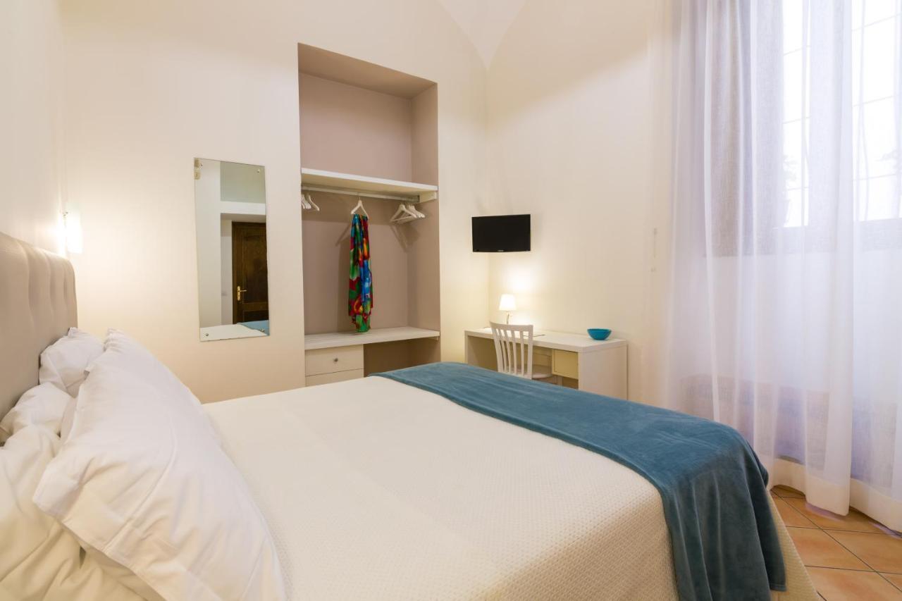 Ferienwohnung La Marinella Sant'Agnello Exterior foto