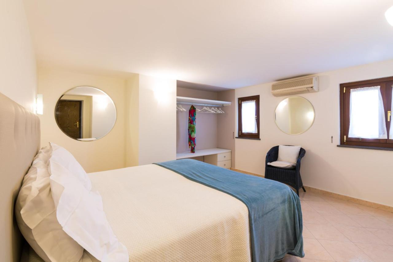 Ferienwohnung La Marinella Sant'Agnello Exterior foto