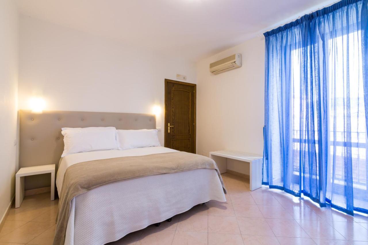 Ferienwohnung La Marinella Sant'Agnello Exterior foto