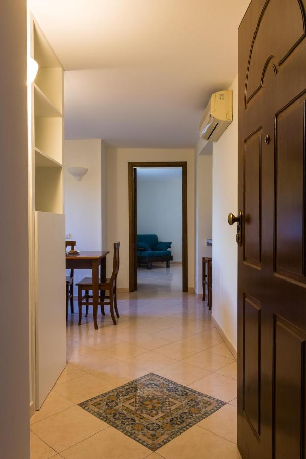Ferienwohnung La Marinella Sant'Agnello Exterior foto