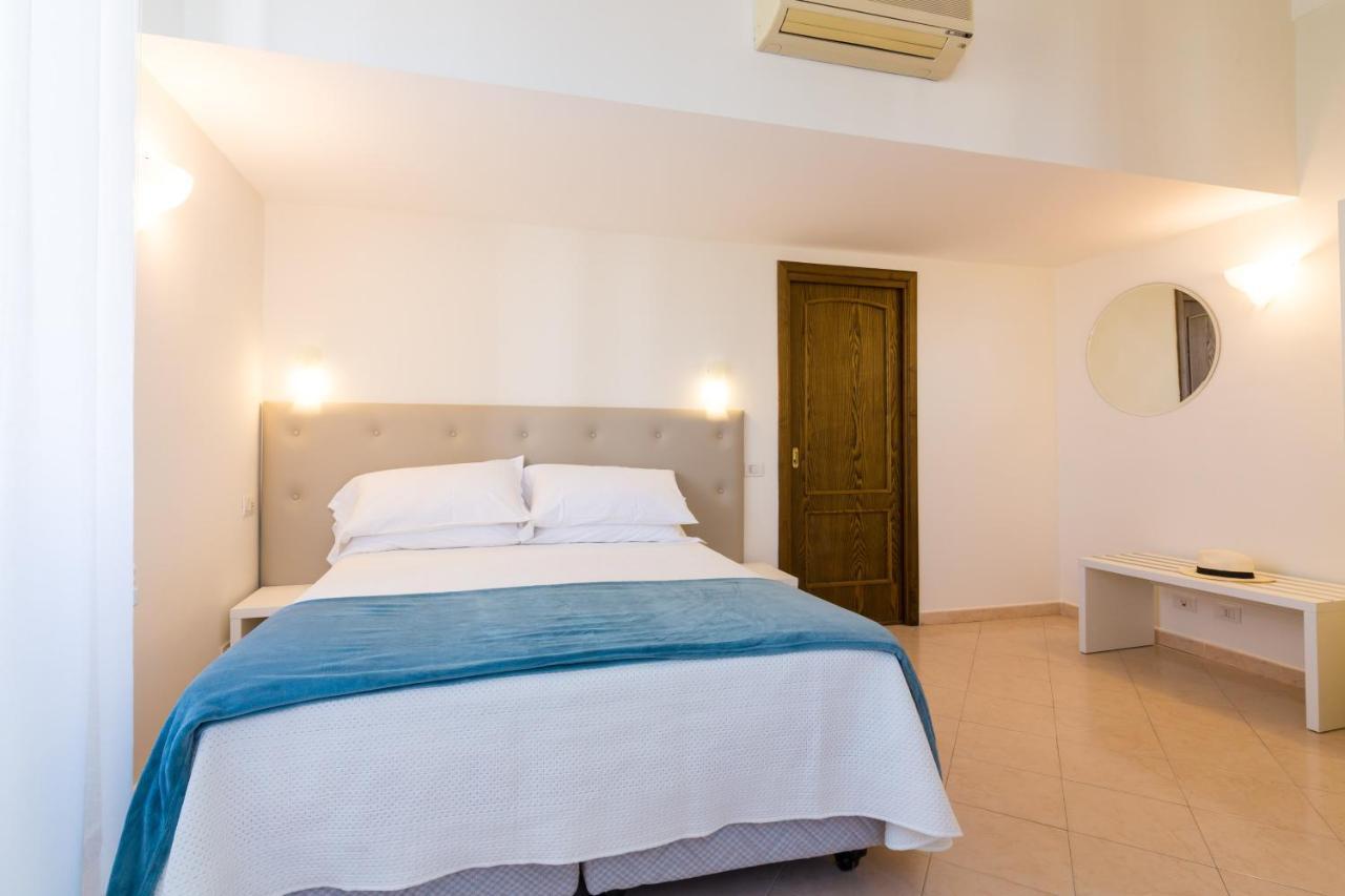 Ferienwohnung La Marinella Sant'Agnello Exterior foto