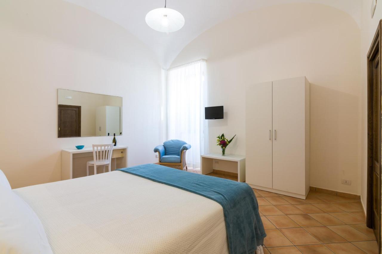 Ferienwohnung La Marinella Sant'Agnello Exterior foto