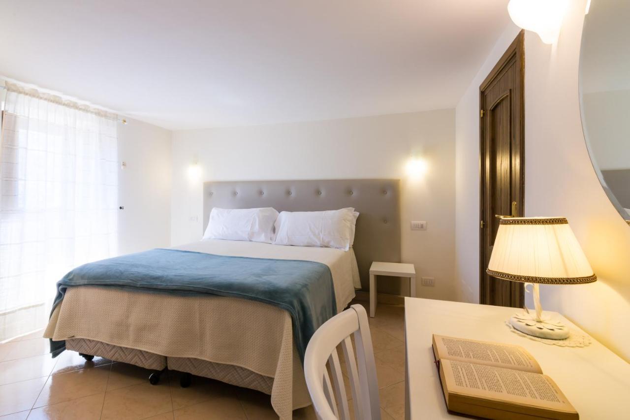 Ferienwohnung La Marinella Sant'Agnello Exterior foto