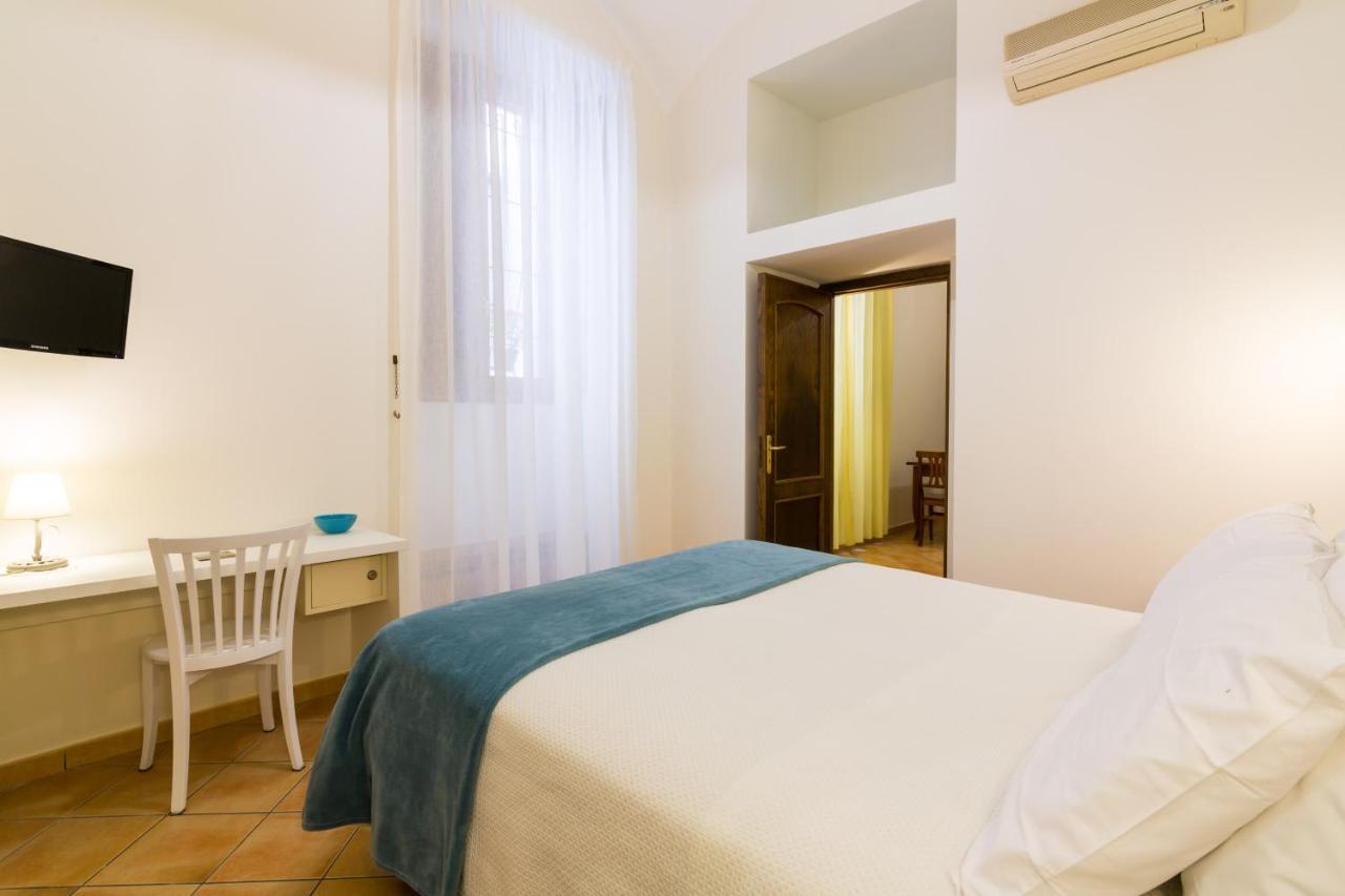 Ferienwohnung La Marinella Sant'Agnello Exterior foto