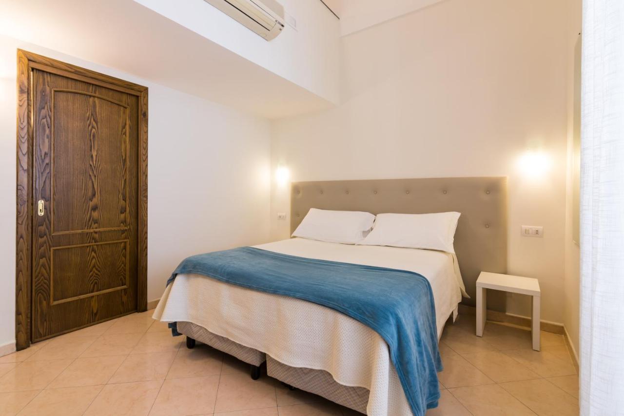 Ferienwohnung La Marinella Sant'Agnello Exterior foto