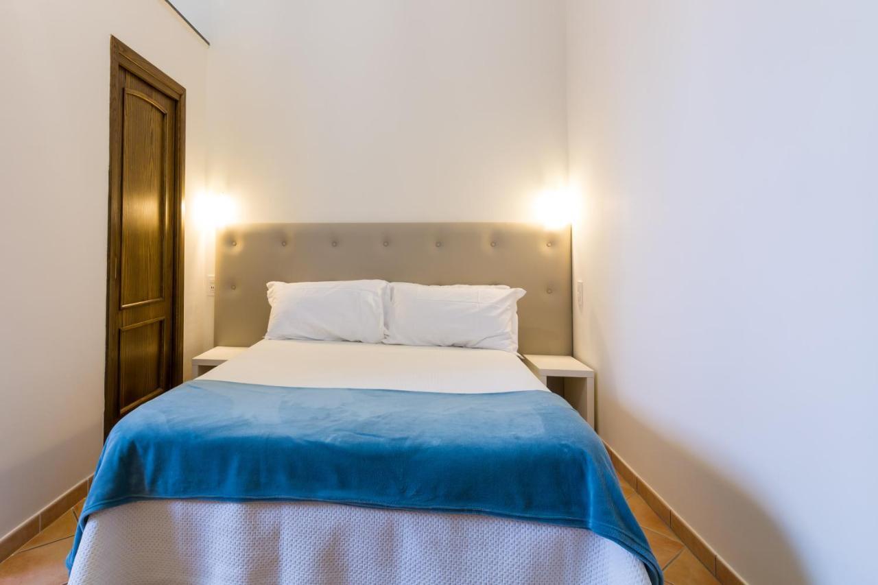 Ferienwohnung La Marinella Sant'Agnello Exterior foto