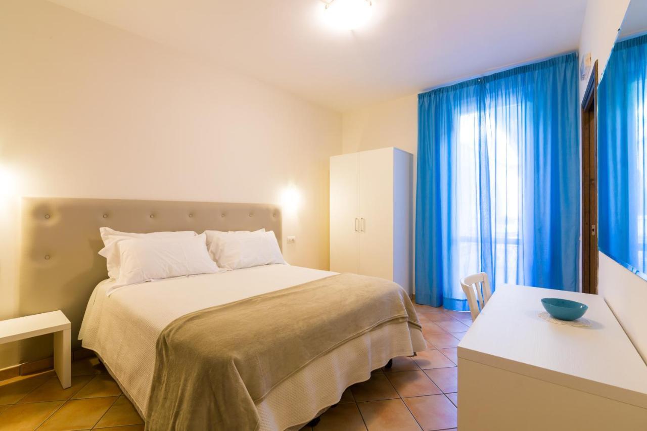 Ferienwohnung La Marinella Sant'Agnello Exterior foto