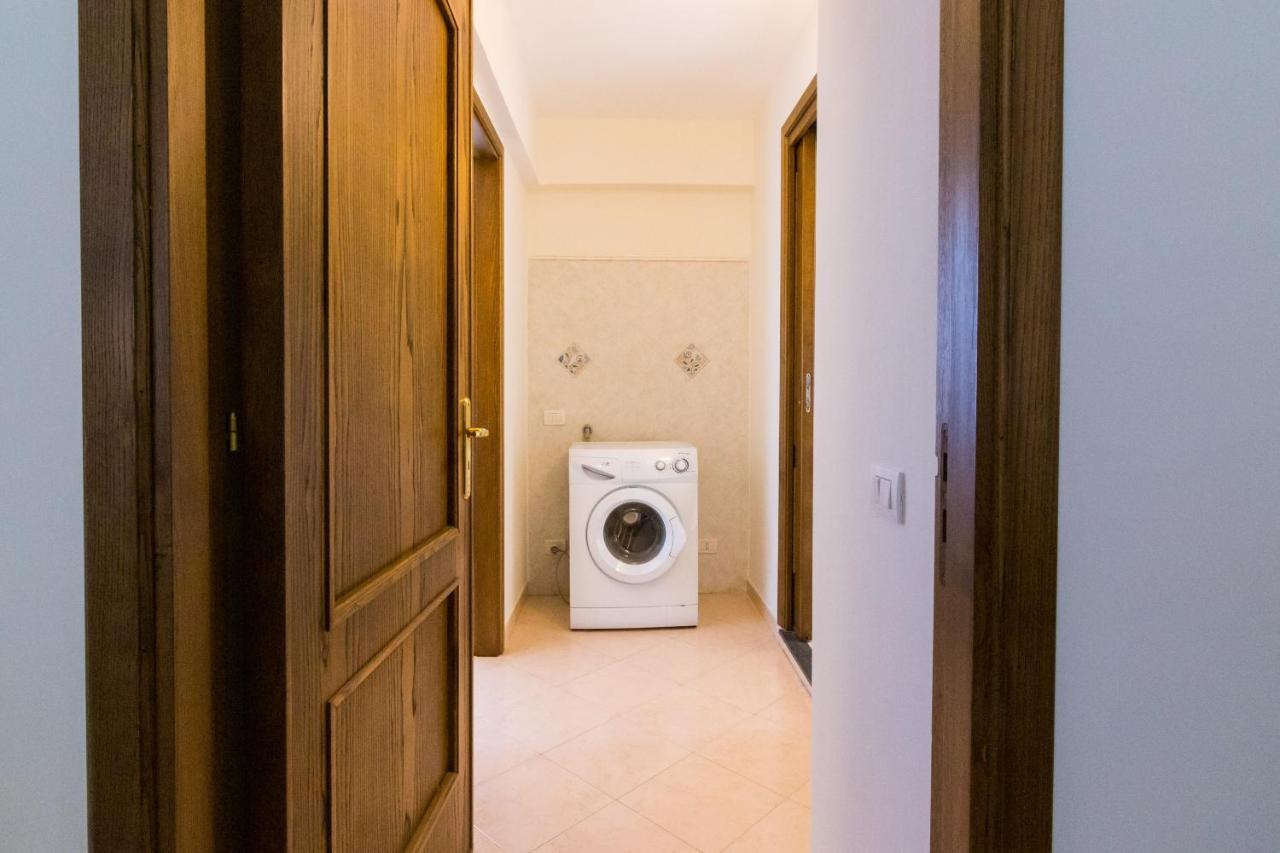 Ferienwohnung La Marinella Sant'Agnello Exterior foto