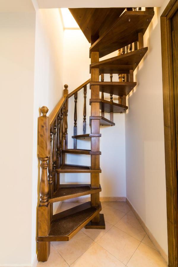 Ferienwohnung La Marinella Sant'Agnello Exterior foto