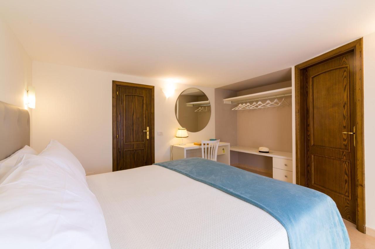 Ferienwohnung La Marinella Sant'Agnello Exterior foto