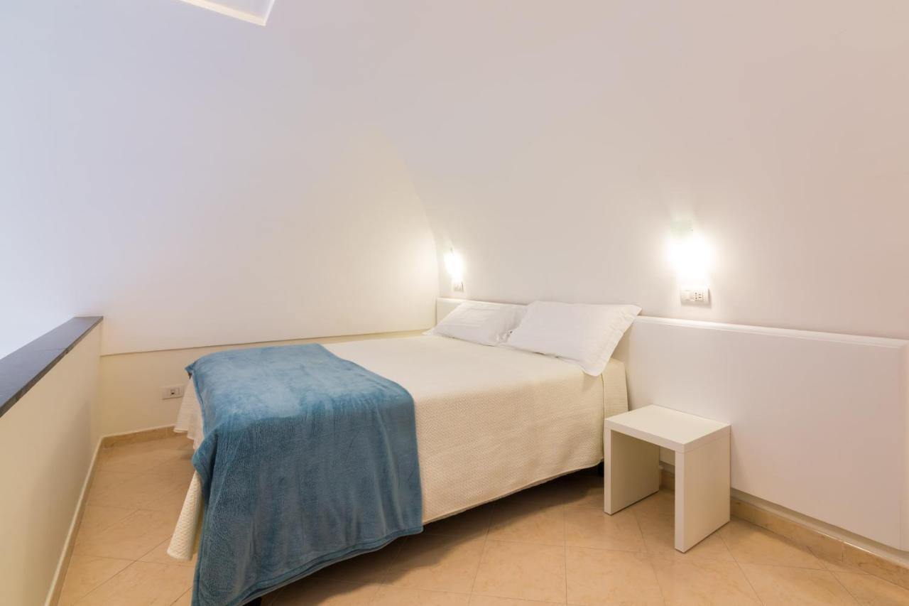 Ferienwohnung La Marinella Sant'Agnello Exterior foto