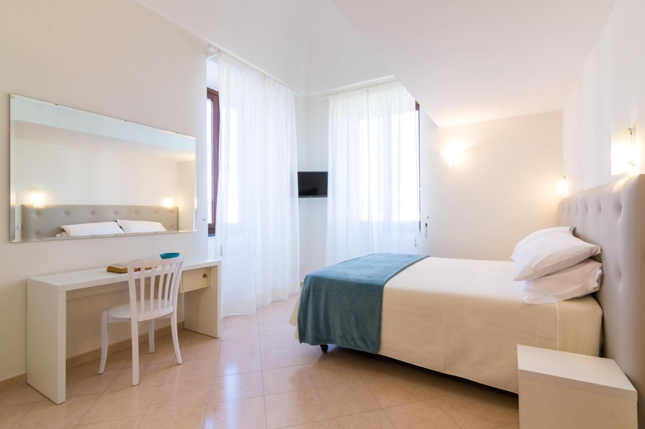 Ferienwohnung La Marinella Sant'Agnello Exterior foto