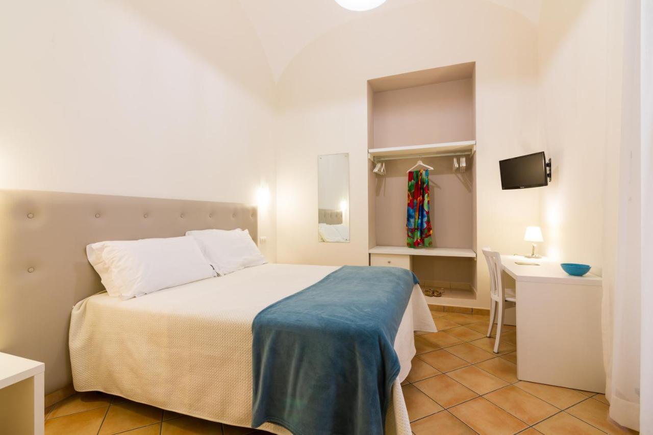 Ferienwohnung La Marinella Sant'Agnello Exterior foto
