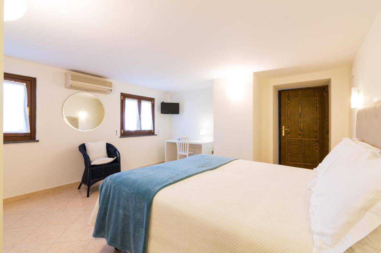 Ferienwohnung La Marinella Sant'Agnello Exterior foto