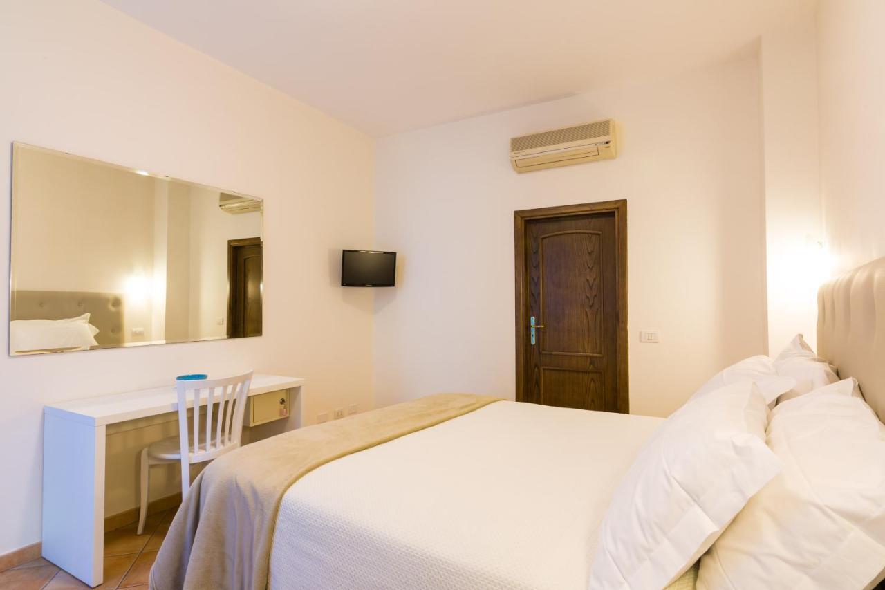 Ferienwohnung La Marinella Sant'Agnello Exterior foto