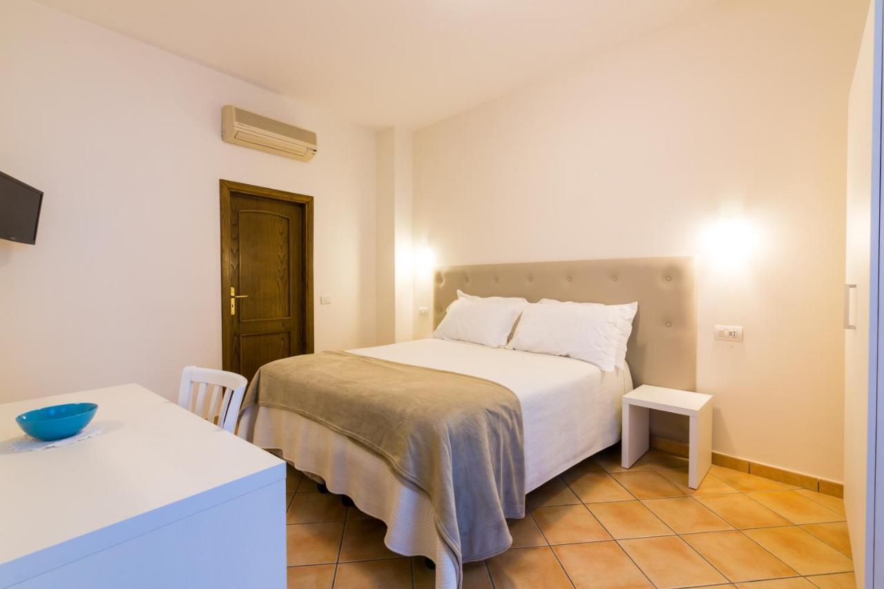 Ferienwohnung La Marinella Sant'Agnello Exterior foto