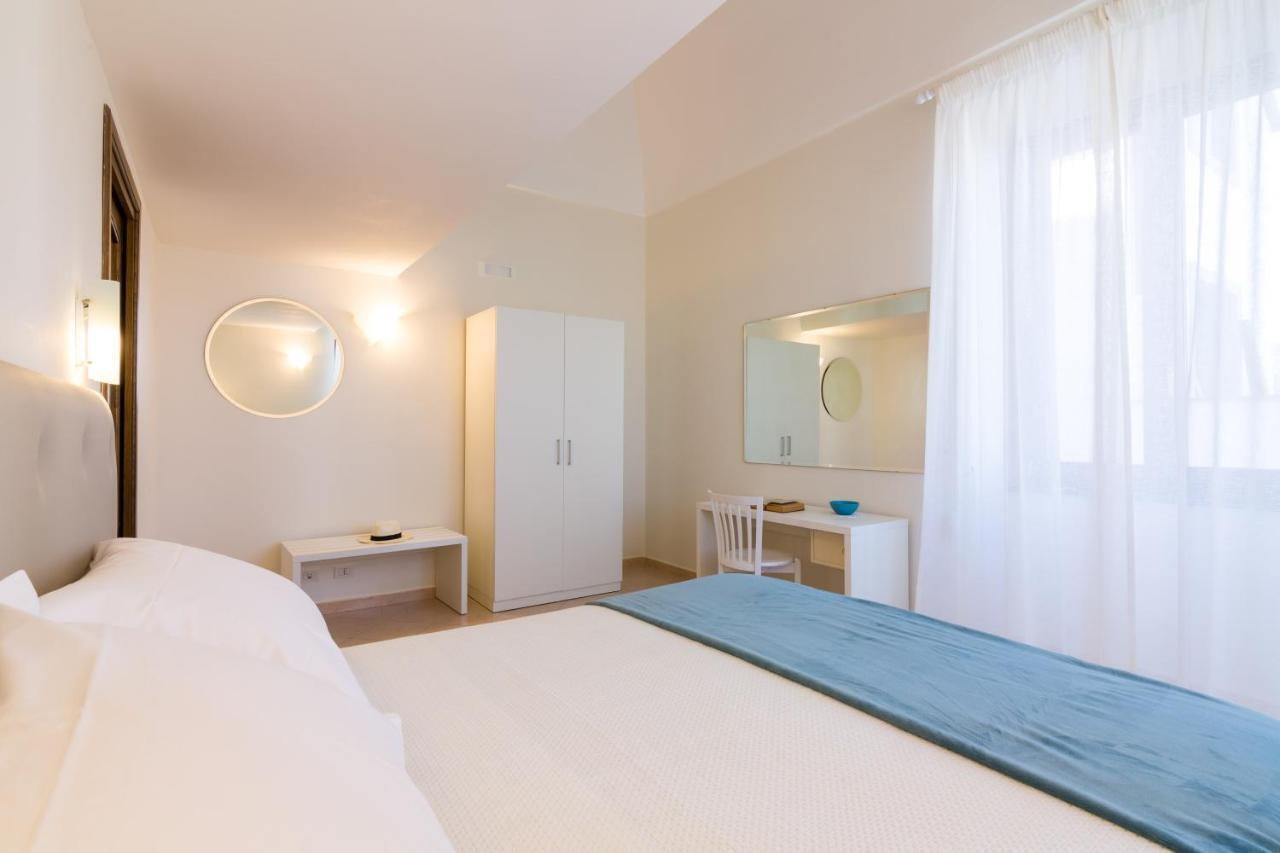 Ferienwohnung La Marinella Sant'Agnello Exterior foto