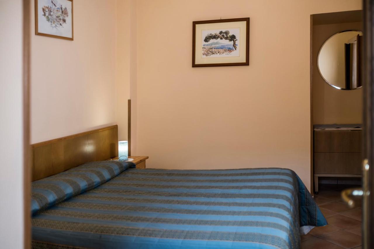 Ferienwohnung La Marinella Sant'Agnello Exterior foto